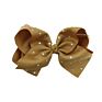 Jojo Siwa Hair Bows 8 Inch Hair Bows for Girls Designer Different Colors Ribbon 8Inch Hair Bow