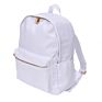 Kaijie School Backpack in Stock Waterproof Backpack Nylon Bags Children Kids Backpack with Embroidery Letter Logo