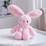 Kawaii Rabbit Plush Toys Animal Stuffed Toy Bunny Baby Gift