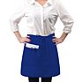 Poly Cotton Waist Apron
