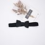 Korean Sweet Kids Girls Hair Accessories Colorful Cute Butterfly Elastic Headbands for Baby Headband