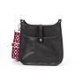 Ladies Vintage Vegan Leather Pu Hand Bags Handbags Crossbody Women