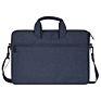 Laptop Shoulder Computer Bag Notebook Tote Messenger Handbag Portable Laptop Case Sleeve for 13 14 15 Inch Laptop