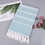 Large Size 100% Cotton Turkish Beach Towel