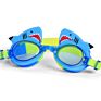 Latest Children Swimming Glasses Cartoon Shape Waterproof Sun Protection Anti-Fog Kids Swimming Goggles