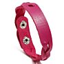 Leather Bracelet Design ,Pu Braided Colorful Men Leather Bracelet ,Leather Bracelet Women