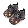Soft Cute Baby  Shoes