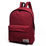 Lightweight Travel Laptop Outdoor Canvas Backpack