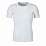 Long Sleeve Polo T-Shirt Blank Sublimation Shirt T Shirt Printing Blank T-Shirt Add Your Design