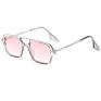 Luxury Sunglasses Women Vintage Cool Uv400 Outdoor Shades Designer Driving Men Sun Glasses Eyewear