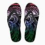 Man Flip Flops High- Rubber Men's Slippers Beach Beach Party Wedding Guest Casual Flip Flops