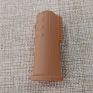 Manufacturers Silicone Baby Finger Toothbrush with Case Baby Finger Tooth Brush