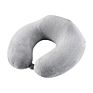 Memory Foam U Shape Neck Pillow Travel Pillow Ergonomic