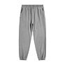 Men Male Autumn Soft Cotton Fabric Sweatpants