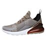 Men Mesh Running Sports Shoes Comfortable Fitness Athletic Outdoor Cushioning Sneakers for Men Black Shoes