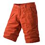 Men's Casual Cargo Shorts Are Loose and Thin in Five Minutes of Pants