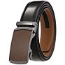 Mens Designer Belts Casual Business Man Automatic Buckle Belt Genuine Leather Luxury Belts for Men