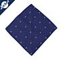 Mens Printed Ties with Hanky Bowtie as Gift