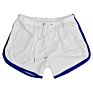 Men's Quick Drying Shorts - Mesh Straight Cut Trousers - Exercise Beach Shorts