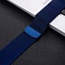 Milanese Band Stainless Steel Mesh Watch Strap Milanese Loop Magnetic Strap for Watch Series 6 5 4 Milanese Watch Band