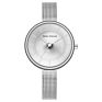 Mini Focus Mf0331L Elegant Quartz Watches for Women Luxury Top Simple Wristwatch Lady Rose Gold Mesh Strap Watch