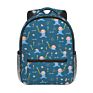 Mochila Infantil Cute Kindergarten Bagpack School Bag Book Bag for Kids Backpack