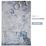 Modern Nordic Italian Home Carpet Light Luxury Luxury Bedroom Villa Silent Bedside Carpet