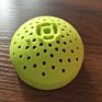 Multi-Use Silicone Mini Can Colander Filter Strainer for Draining Chickpeas and Canned Food