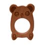 Wooden Rattle Teether