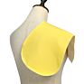 Muslin Cotton Triple Layer Baby Burp Cloth Extra Soft & Absorbent Perfect for Teething and Drooling Babies