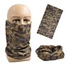 Neck Gaiter Sun Protection Neck Gaiter Scarf Uv Protection Balaclava Face Clothing for Outdoor Cycling Running Hiking Fishing