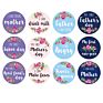 Newborn Baby Month Stickers Monthly Baby Milestone Sticker for Every Kids Baby Stickers