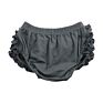Newborn Baby Popular Diaper Cotton Ruffle Shorts Toddle Baby Girls Bloomers