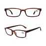 Newest Super Light anti Blue Light Classic Designer Optics Reading Glasses Men Women Presbyopic Glasses