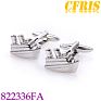 Novelty Football Boots Cufflinks Soccer Shoe Cufflinks