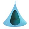Nylon Hammock Waterproof Hanging Tent with Ufo Style Flying Saucer Portable for Backpacking Camping Travel Tool