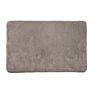 On Melt Adhesive Non-Slip Soft Fine Workmanship Furry 3D Area Rug