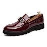 Original Leather Shoes Party Wedding Casual Shoes Men Leather Party Casual Leather Shoes for Men