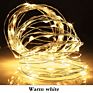 LED Copper Wire String Lights