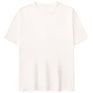 Oversize Cool Youth 220 Grams T Shirts 100% Cotton Blank Plain Men's T-Shirts plus Size T Shirts