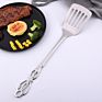 Palace Series Stainless Steel Spatula Set Soup Shell Slotted Spoon Kitchen Utensils and Appliances for Household Use