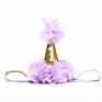 Party Headband with Bling One Year Old Birthday Hat Cute Baby Headband