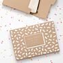 Personalized Eco Makeup Mini Travel Toiletry Cotton Canvas Zipper Cosmetic Bags