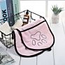Pet Super Absorbent Bath Towel Microfiber Quick Dry Grooming Dog Bath Towel with Pocket