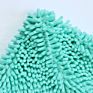 Pet Supplies Shammy Ultra Absorbent Microfiber Quick Drying Machine Washable Bath Towel for Dogs and Cats