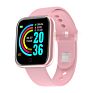 Phone Calling Smartband Smartwatch D20 Y68 Fitpro Reloj Inteligente Smart Watch Pro D20 Smartwatch Y68