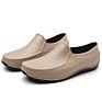 Plastic Cement Pvc Support Sample Service Men Outdoor Shoes