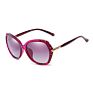 Polarized Uv400 Shades Ladies Oversized Square Frame Sun Glasses Luxury Women Designer Trending Sunglasses