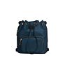 Popular Design High-End Bag Female Wild One-Shoulder Diagonal Portable Two Bucket Bag