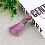 Popular Design Tassel Home Decoration Tassels for Bag Decoration